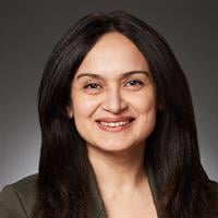 Debarti Ray, MD - Healthcare Provider