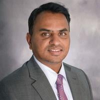 Chiranjeevi Gadiparthi, MD, MPH - Healthcare Provider