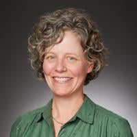 Peggy F Linguist, MD - Healthcare Provider