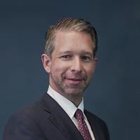 Christopher L Henry, MD - Healthcare Provider