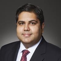 Shivang Mehta, MD - Healthcare Provider
