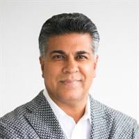 Tony S Das, MD - Healthcare Provider