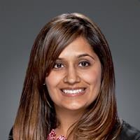 Pratiksha Naik, MD - Healthcare Provider