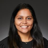 Nitheesha Ganta, MD - Healthcare Provider
