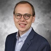 Nicholas David Webster, MD - Healthcare Provider