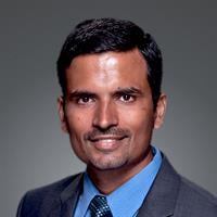 Vijay Ganesh Divakaran, MD - Healthcare Provider