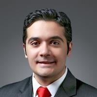 Zunair Afghani, DO - Healthcare Provider