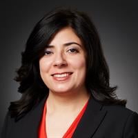 Niloofar Yari, MD - Healthcare Provider
