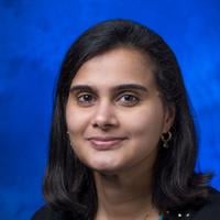 Ashwini Bhat, MD  - Healthcare Provider