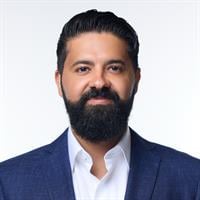 Ali Farzad, MD - Healthcare Provider