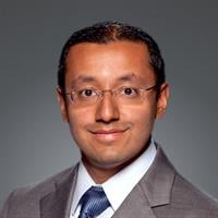 Ashish Virendra Banker, DO - Healthcare Provider
