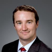 Bryce Corban Allen, MD - Healthcare Provider