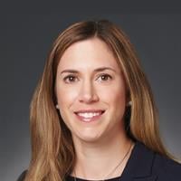 Katherine Harrington, MD - Healthcare Provider