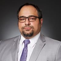 Farzan Ghodsianzadeh, DO - Healthcare Provider