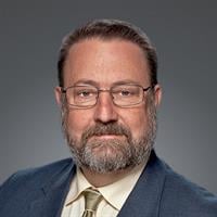 Dean Kevin Paret, PhD - Healthcare Provider