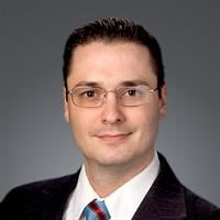 Andrew Juergens II, MD - Healthcare Provider