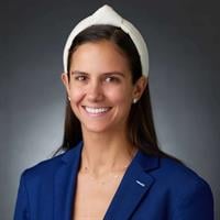 Karina Reyner, MD - Healthcare Provider