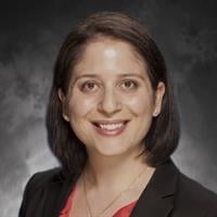 Riyam Tanya Zreik, MD - Healthcare Provider