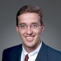 J. Scott Thomas, MD - Healthcare Provider