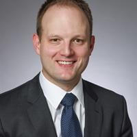 Christopher Mark Ripperda, MD - Healthcare Provider