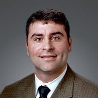 Harold Sonnier, MD - Healthcare Provider