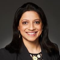 Valentina S Joseph, MD - Healthcare Provider