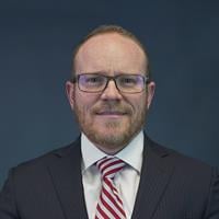 Nathan Terry Orr, MD - Healthcare Provider