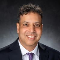 Omar Farooq Selod, DO - Healthcare Provider