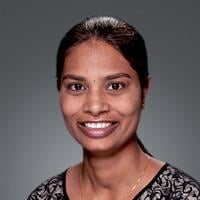 Sangeetha Ranganath, MD - Healthcare Provider