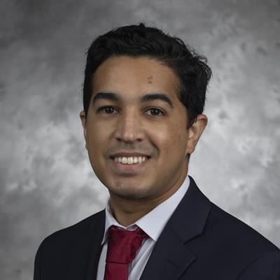 Mohammad Abbas Syed, MD