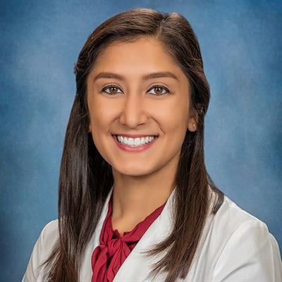Esha Singhal, MD