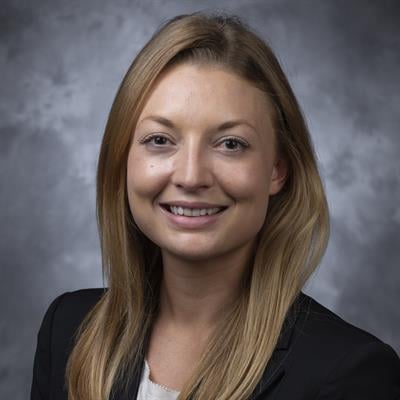 Courtney Leonard, MD