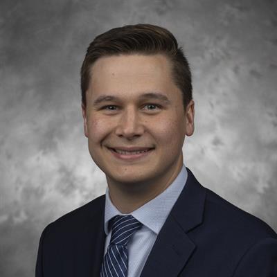 Braxton Anderson, MD