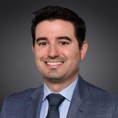 Michael Joseph Everton, MD