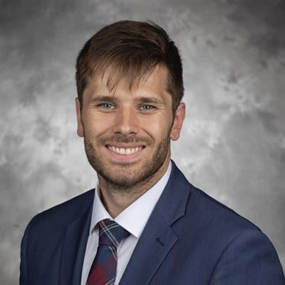 Andrew Michael Cheray, MD