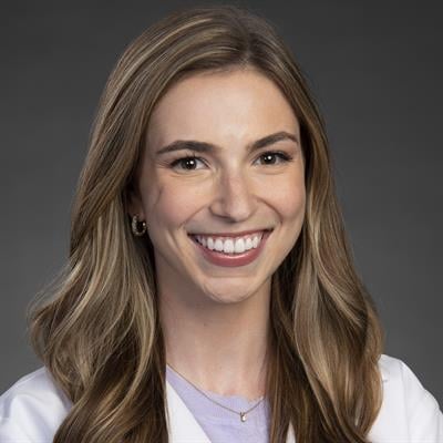 Caroline Breit, MD
