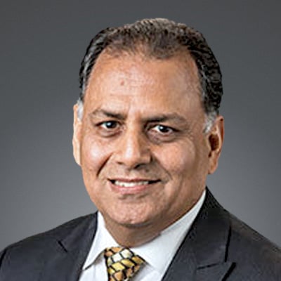 Syed Asfandyar Sadiq, MD