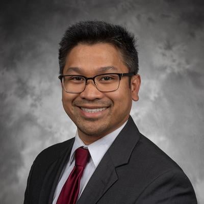 Nicholas Quitoriano, DO