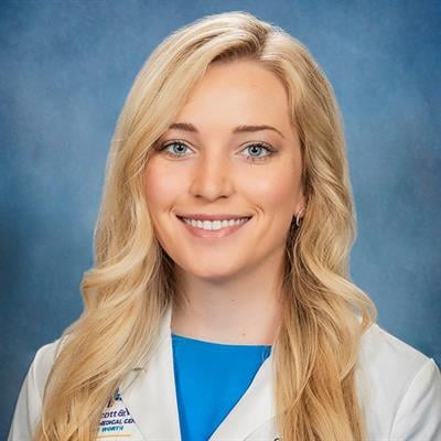 Emily McGlone, MD