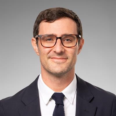 Benjamin David White, MD