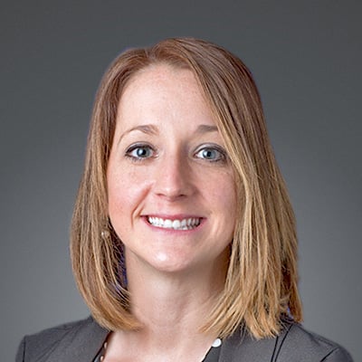 Stephanie Blasick, DO