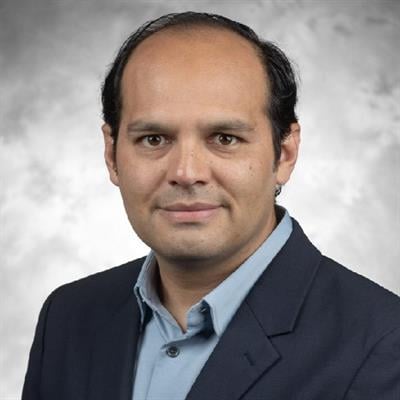 Jaime Hernandez-Montfort, MD, MPH, MSc