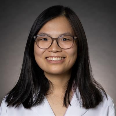 Cynthis Wong, MD