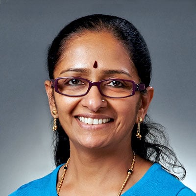 Rajashree Srinivasan, MD