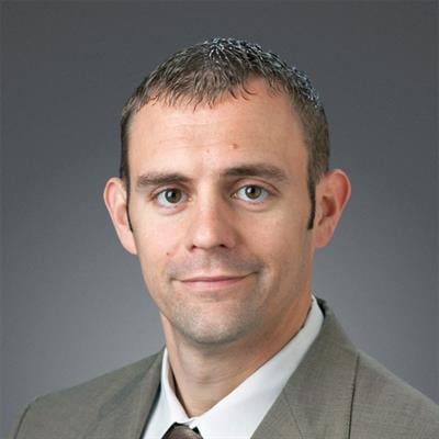 Christopher Jason Burnett, MD