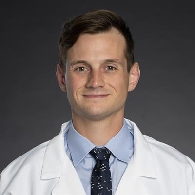John Eisenga, MD