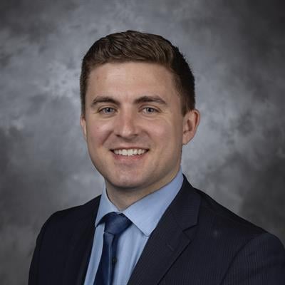 Michael Timothy Broderick, MD