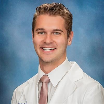 Luke Hansen, MD