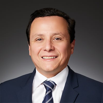 Cesar Guerrero-Miranda, MD