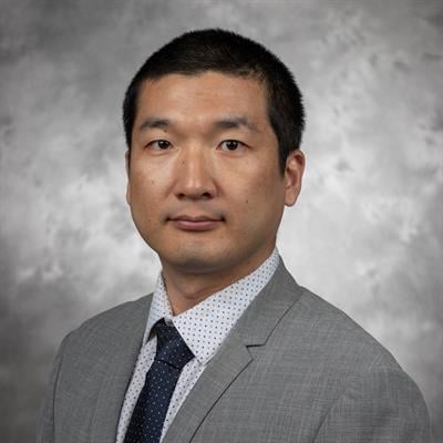 Tengfei Wang, MD